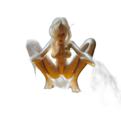 dragon, mask, creature, robot transparent PNG cut-out