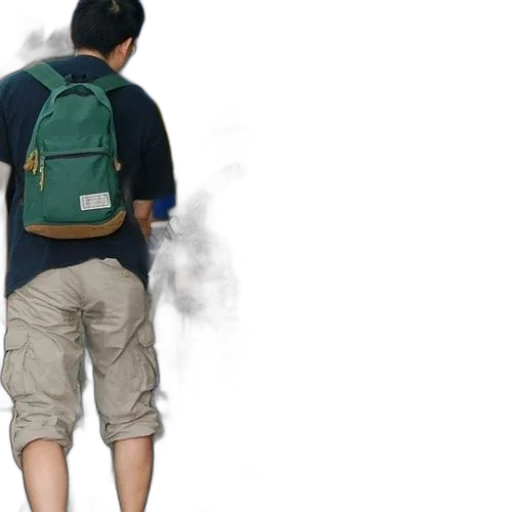 jacket, 3d render, photorealistic, concept art transparent PNG cut-out