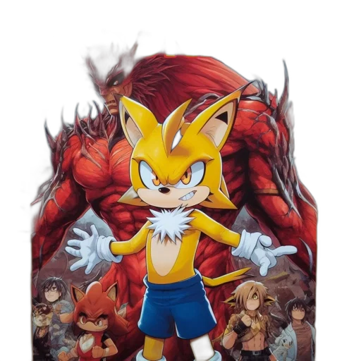 creature, animal, mask, concept art transparent PNG cut-out