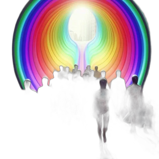 umbrella, staff, sword, crown transparent PNG cut-out