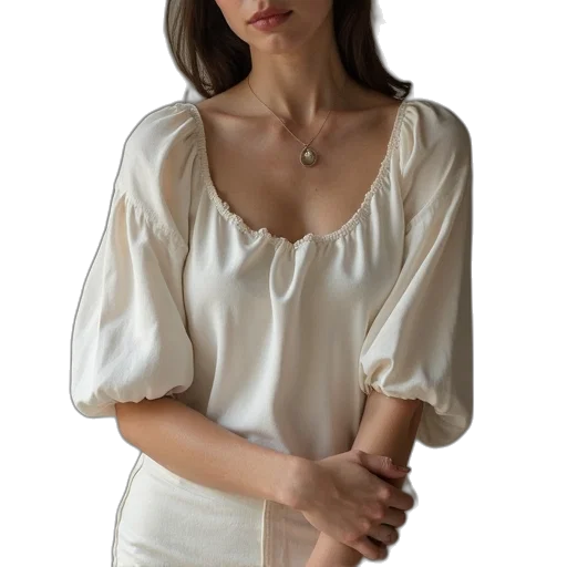dress, jewelry, staff, jacket transparent PNG cut-out
