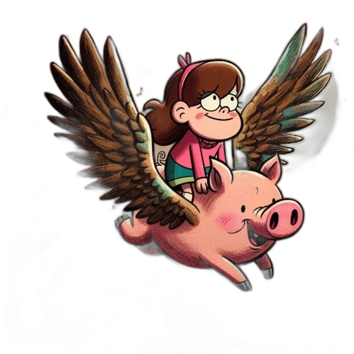 animal, creature, concept art, pixel art transparent PNG cut-out