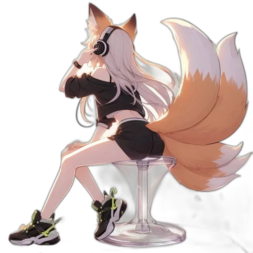 furniture, animal, staff, creature transparent PNG cut-out