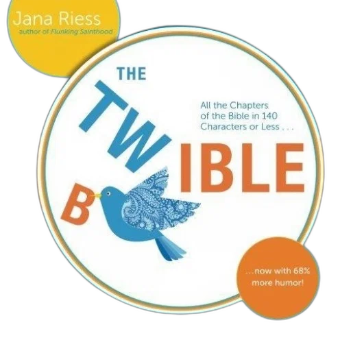 twible, all, chapters, bible transparent PNG cut-out
