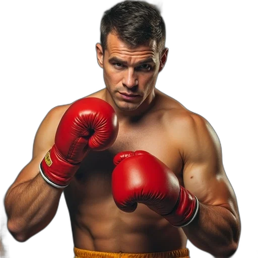 weapon, face, photorealistic, vintage transparent PNG cut-out