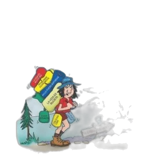 jacket, hat, concept art, cartoon transparent PNG cut-out