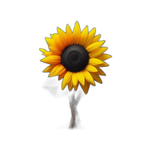 flower, crown, staff, jewelry transparent PNG cut-out