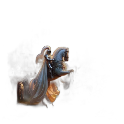 dragon, sword, weapon, staff transparent PNG cut-out