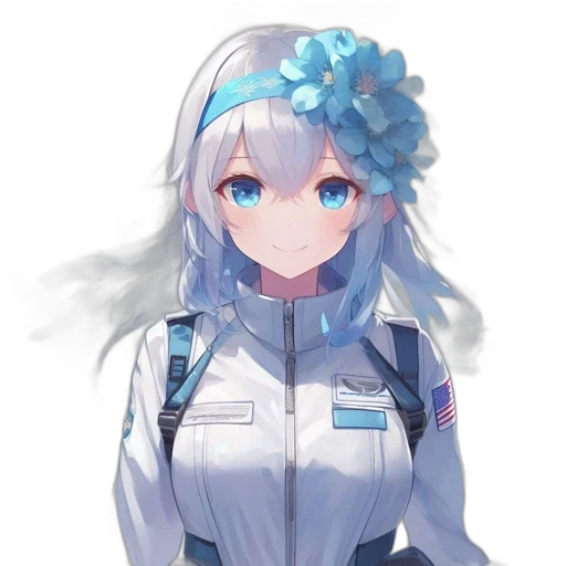 robot, dress, face, jacket transparent PNG cut-out