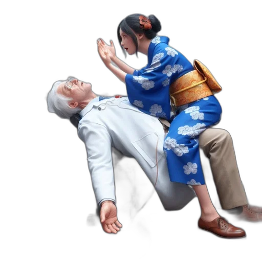 staff, concept art, photorealistic, 3d render transparent PNG cut-out