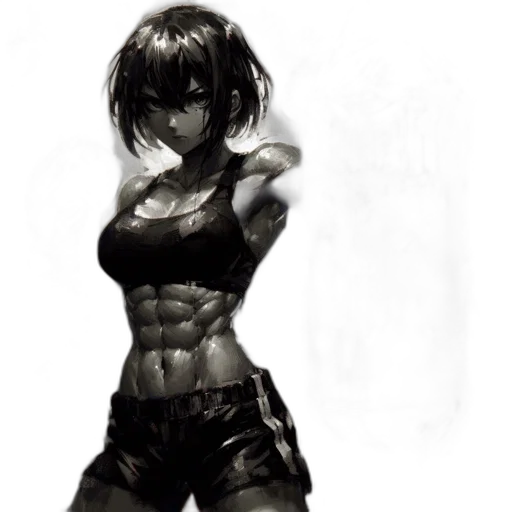 weapon, concept art, comic book art, photorealistic transparent PNG cut-out