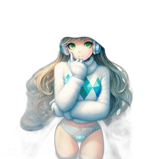 mask, dress, face, creature transparent PNG cut-out