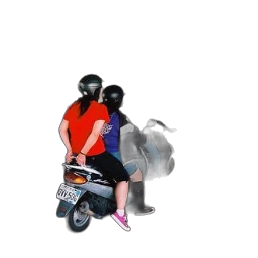 car, mask, umbrella, robot transparent PNG cut-out