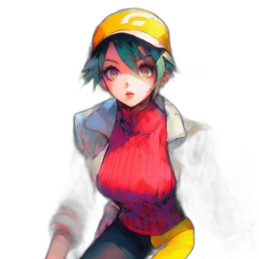 hat, jacket, robot, dress transparent PNG cut-out