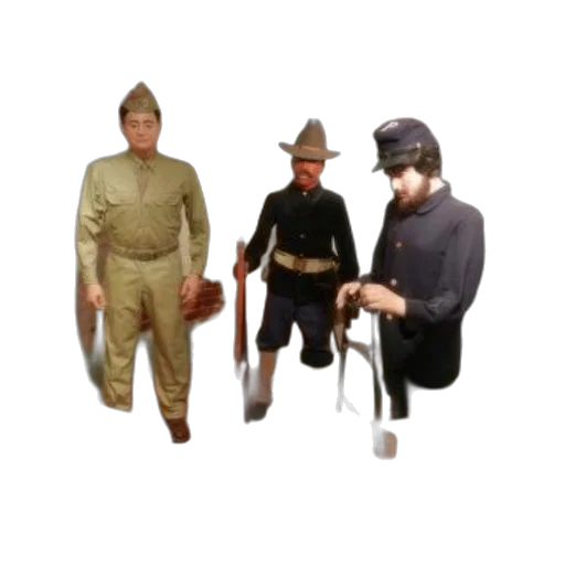 staff, hat, weapon, mask transparent PNG cut-out