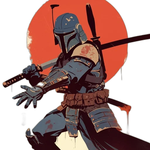 sword, weapon, comic book art, concept art transparent PNG cut-out