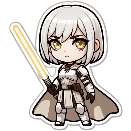 staff, sword, weapon, pixel art transparent PNG cut-out