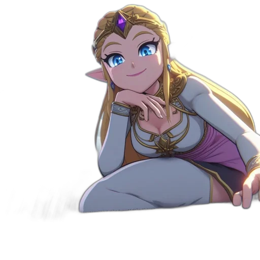 crown, staff, sword, weapon transparent PNG cut-out