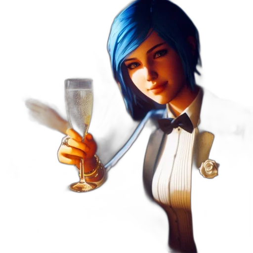 staff, weapon, concept art, photorealistic transparent PNG cut-out