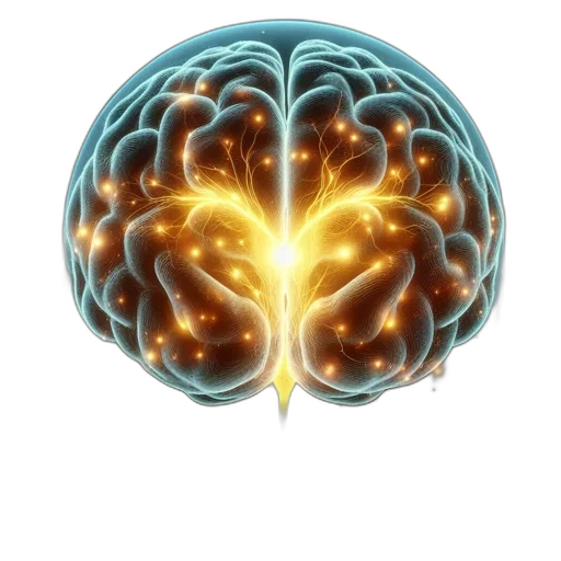 crown, illustration, translucent, cranium transparent PNG cut-out