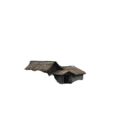 furniture, building, umbrella, weapon transparent PNG cut-out