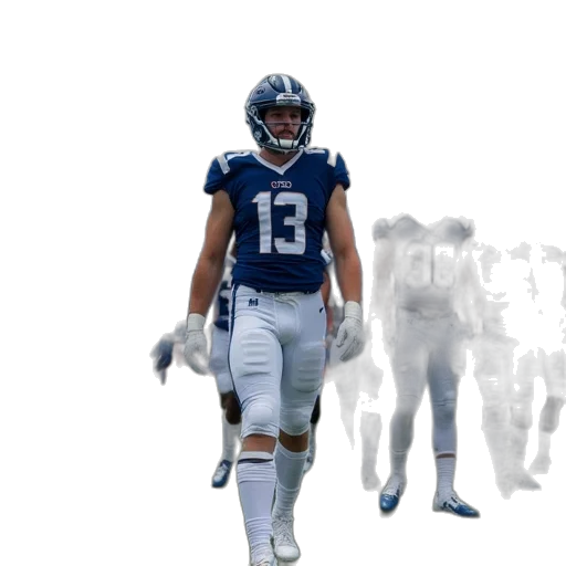 byu, huskies, football, team transparent PNG cut-out