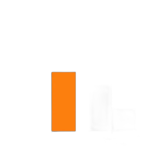 bar, chart, titled, sales transparent PNG cut-out