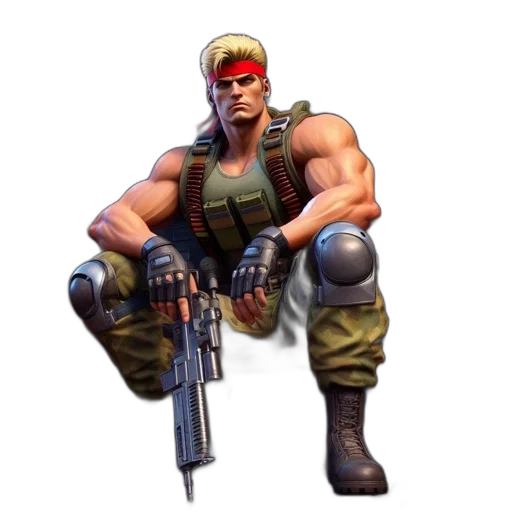 weapon, staff, hat, face transparent PNG cut-out