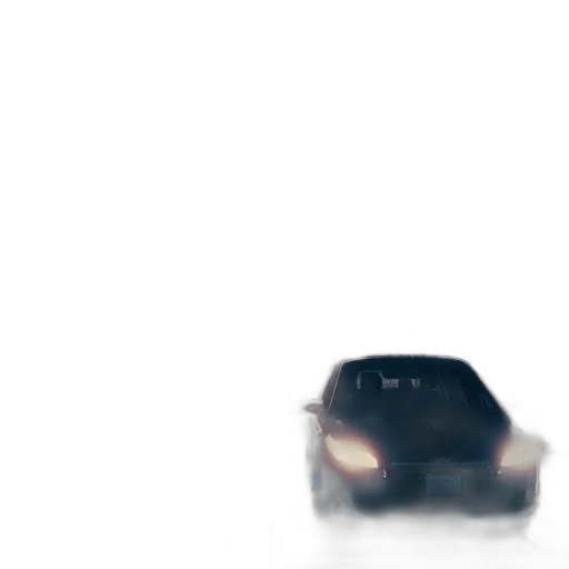 car, robot, weapon, umbrella transparent PNG cut-out