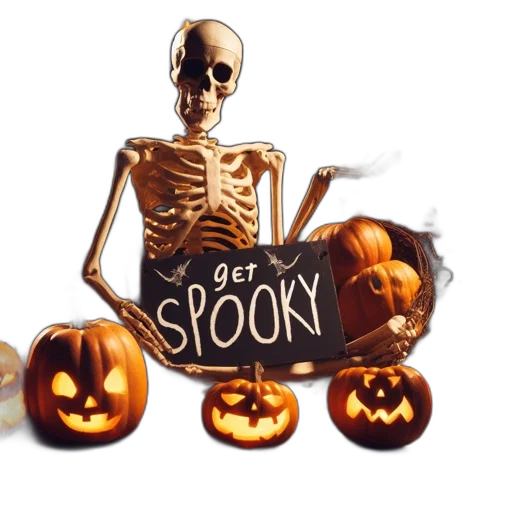 food, concept art, halloween, night transparent PNG cut-out