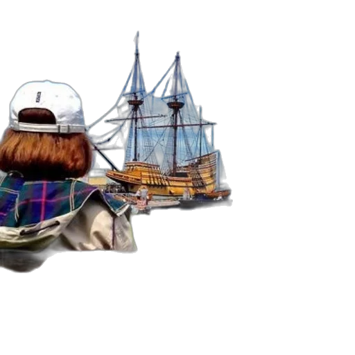 shoes, bottle, weapon, hat transparent PNG cut-out