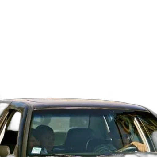 car, crown, face, hat transparent PNG cut-out