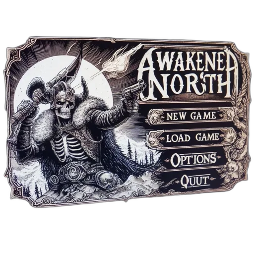 concept art, screenshot, displays, main transparent PNG cut-out