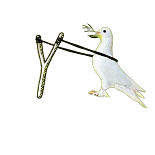 staff, weapon, animal, jewelry transparent PNG cut-out