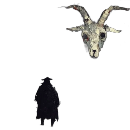 dragon, creature, animal, mask transparent PNG cut-out