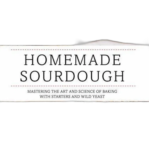homemade, sourdough, mastering, art transparent PNG cut-out