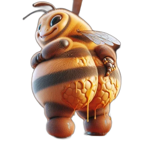 animal, creature, food, robot transparent PNG cut-out