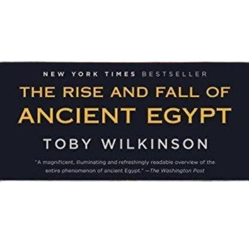 rise, fall, ancient, egypt transparent PNG cut-out