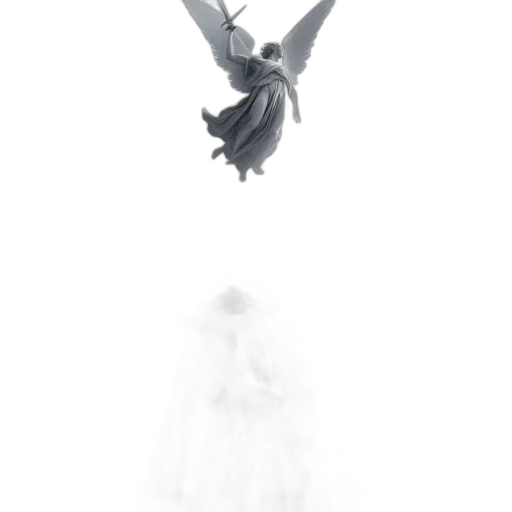 dress, crown, dragon, creature transparent PNG cut-out