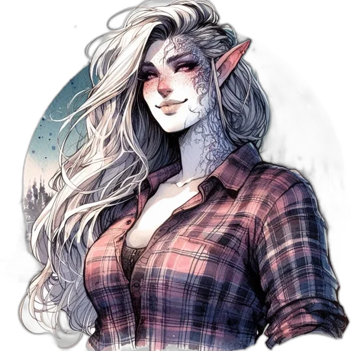 dragon, face, staff, creature transparent PNG cut-out
