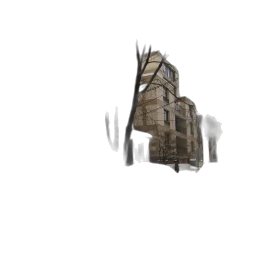 building, dragon, weapon, robot transparent PNG cut-out