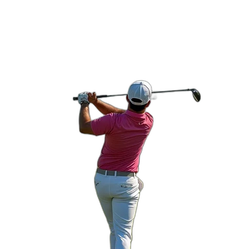 patrick, reed, golf, world transparent PNG cut-out