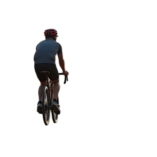 creature, animal, hat, 3d render transparent PNG cut-out