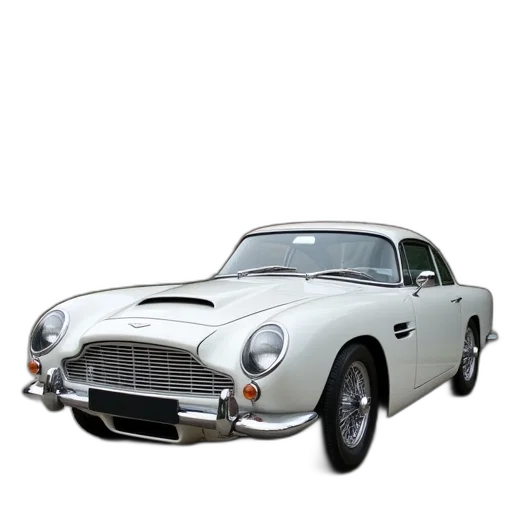 car, animal, 3d render, photorealistic transparent PNG cut-out