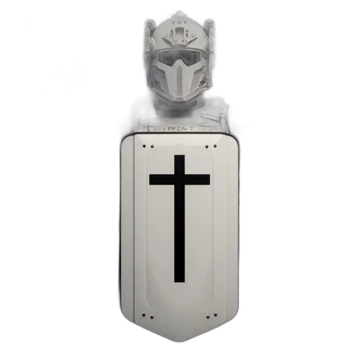 weapon, robot, sword, jewelry transparent PNG cut-out