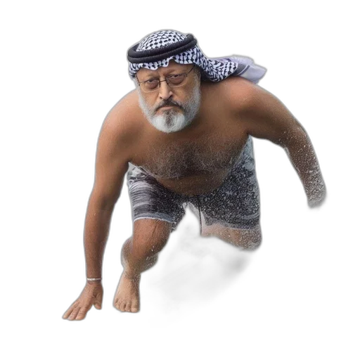 creature, animal, face, mask transparent PNG cut-out