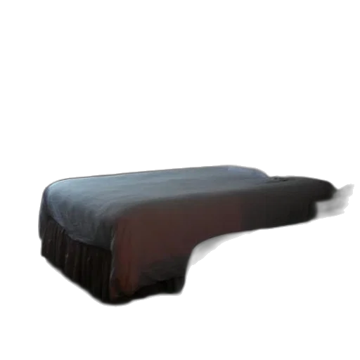 furniture, hat, shoes, car transparent PNG cut-out
