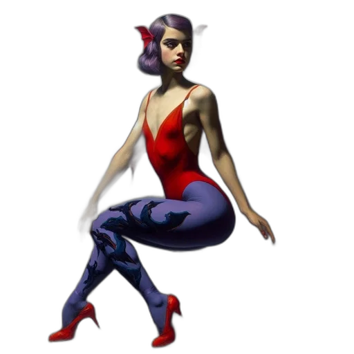 dress, concept art, pixel art, fantasy art transparent PNG cut-out