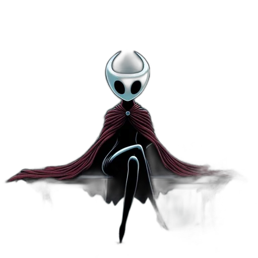 robot, creature, staff, mask transparent PNG cut-out