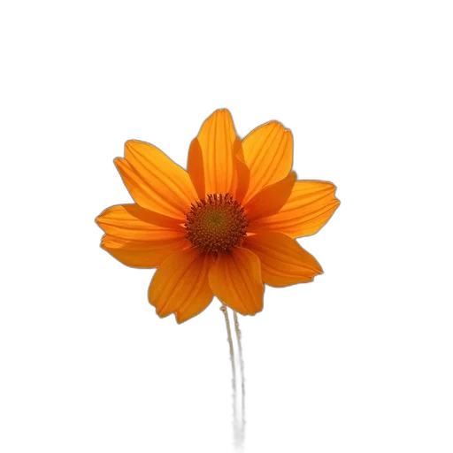 flower, jewelry, crown, staff transparent PNG cut-out